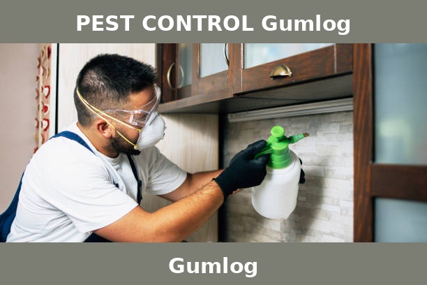 PEST CONTROL Gumlog